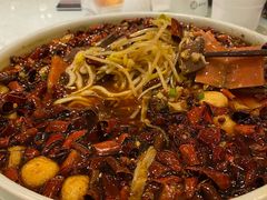 -包子大王(新泽巷店)