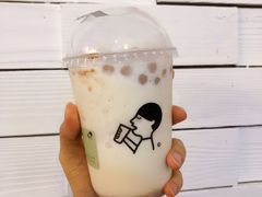 -喜茶(上海五角场万达店)