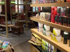 -星巴克臻选(国贸商城首店)