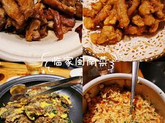 -临家闽南菜(宝洲路店)