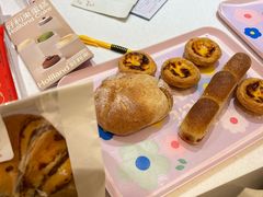 -好利来(桂林路店)