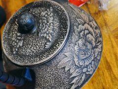 -老牌坊云南鱼豆花火锅(哈西万达店)