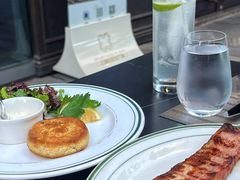 -Wolfgang’s Steakhouse 沃夫冈牛排馆(上海白玉兰广场店)