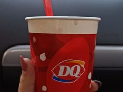 -DQ·蛋糕·冰淇淋(鸿坤店)