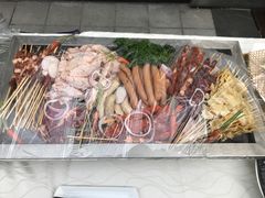 -上海浦东丽晟假日酒店-多瑙河全日餐厅