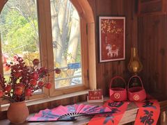 -HERRE·FARM 赫尔露营农场·团建聚会包场