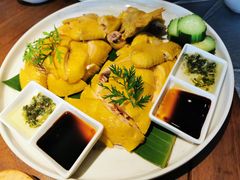 -星叶·东南亚料理(宁波万象汇店)