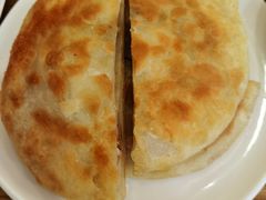 -李连贵熏肉大饼(沈阳站店)