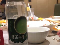 -海底捞火锅(中山路天主教堂店)