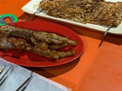 -老大烧烤(铁新里店)