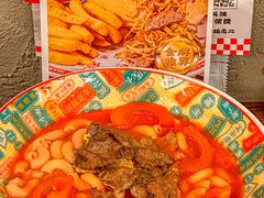 -孖记茶档·热腾茶餐(江南西plus店)