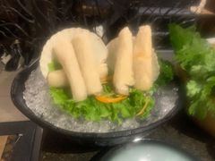 竹荪虾滑-湊湊火锅·茶憩(和平大悦城店)