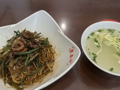 -东泰祥生煎馆(长宁路店)