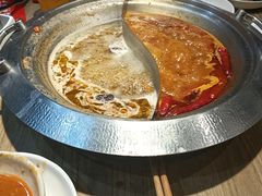 -彤德莱牛肉火锅(双港店)
