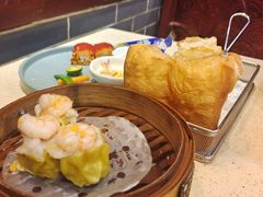 -点都德(海岸城店)