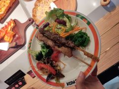 -比格比萨自助(宝山日月光店)