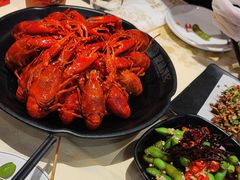 -聚味瞿记·龙虾堂(坡子街店)