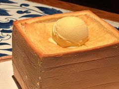 -绿茶餐厅(珞珈创意城店)