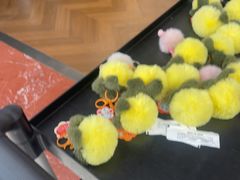 -南拳十三姨·潮汕砂锅粥·粤菜(西单大悦城店)