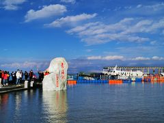 -青海湖国家重点风景名胜区