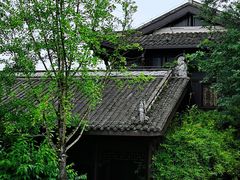 -重庆园博园