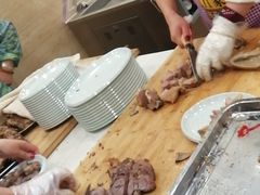 -清真·益鑫羊肉手抓馆(花园北街店)