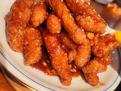 -龍聚祥烧麦馆(万达店)