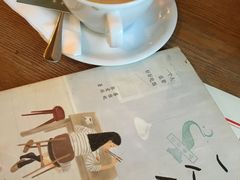 -慢象咖啡(台江店)