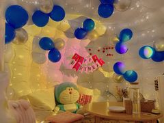 -天空花园餐吧·生日·团建(南山店)