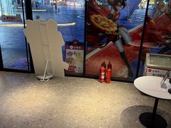 -必胜客(华南摩尔店)