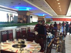 鲜毛肚-之了火锅(公园街店)