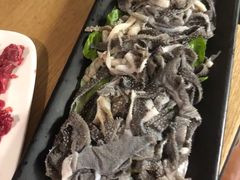 -牛焱·贵州黄牛肉火锅(城西银泰店)