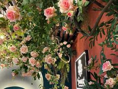 -第101座花园餐厅(湖滨88店)