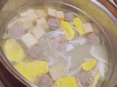 -椰夫人·养生椰子鸡(金沙洲永旺店)