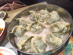 -古镇老食铺-徐州非遗技艺餐厅(大学城店)