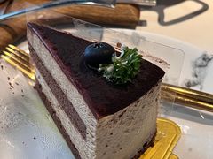 -魏客咖啡(中铁中心店)