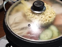 -汉米达特色料理餐厅(郴州友阿国际广场店)