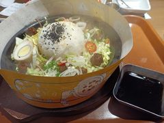 -豪客来牛排(空港华联店)