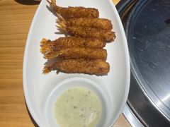 -土大力韩式烤肉料理(39年·和平路店)