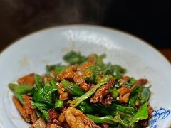 -啄佬食堂