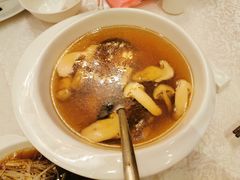 -汾阳花园酒店·餐厅(徐汇店)