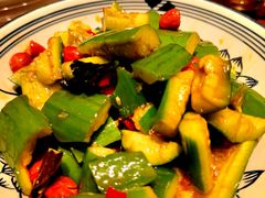 -恰八斗·猛火长沙菜(国贸店)