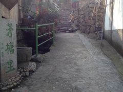 -山沟沟景区