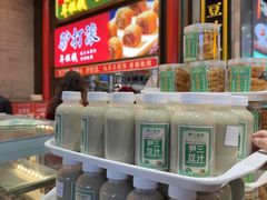 -尹三豆汁(前门旗舰店)