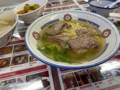-七爷清汤腩·港式餐厅(金狮广场店)