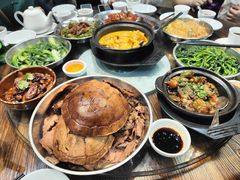 -农汤老店(顺联公园里店)