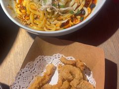 -六月雪干锅(绵阳凯德广场店)