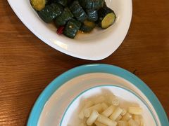 -金陵后厨·南京菜(新街口秣陵路店)