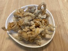 -红小满休闲餐厅(十全街店)