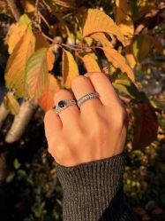 -Cindy Jewelry·钻戒·彩色宝石